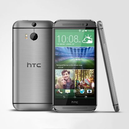Immagine di HTC One M8 Android L 5.0 Lollipop